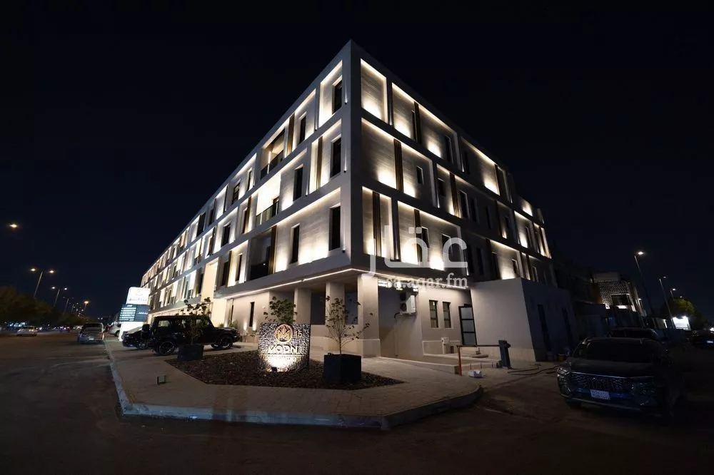 3 bedroom apartment in King Fahd 10