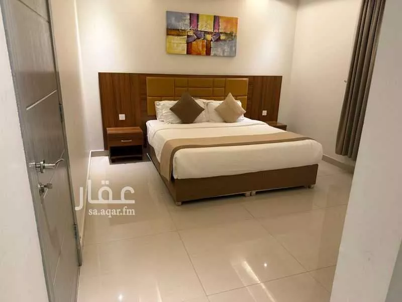1 bedroom apartment in Al Yarmouk 12