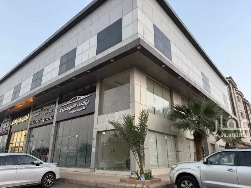 1 bedroom apartment in Al Yarmouk 13