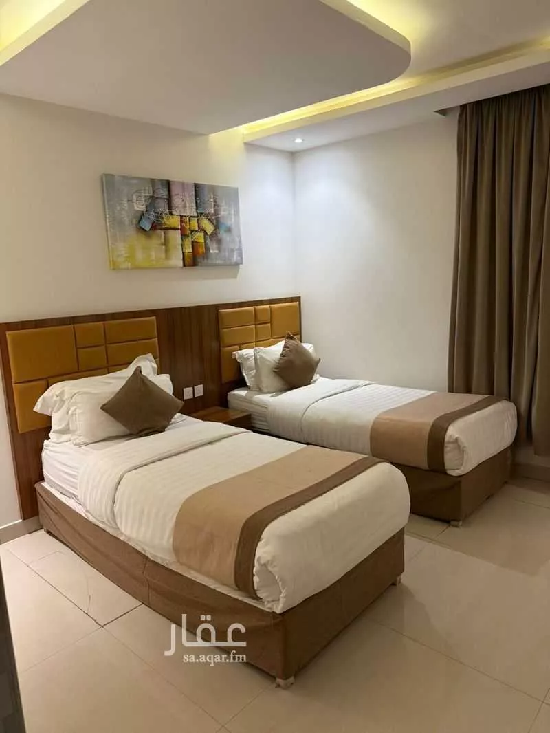 1 bedroom apartment in Al Yarmouk 14
