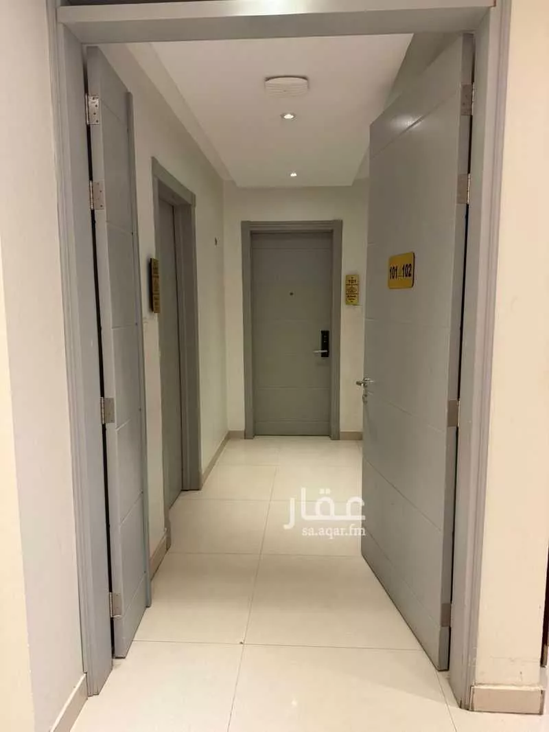 1 bedroom apartment in Al Yarmouk 15