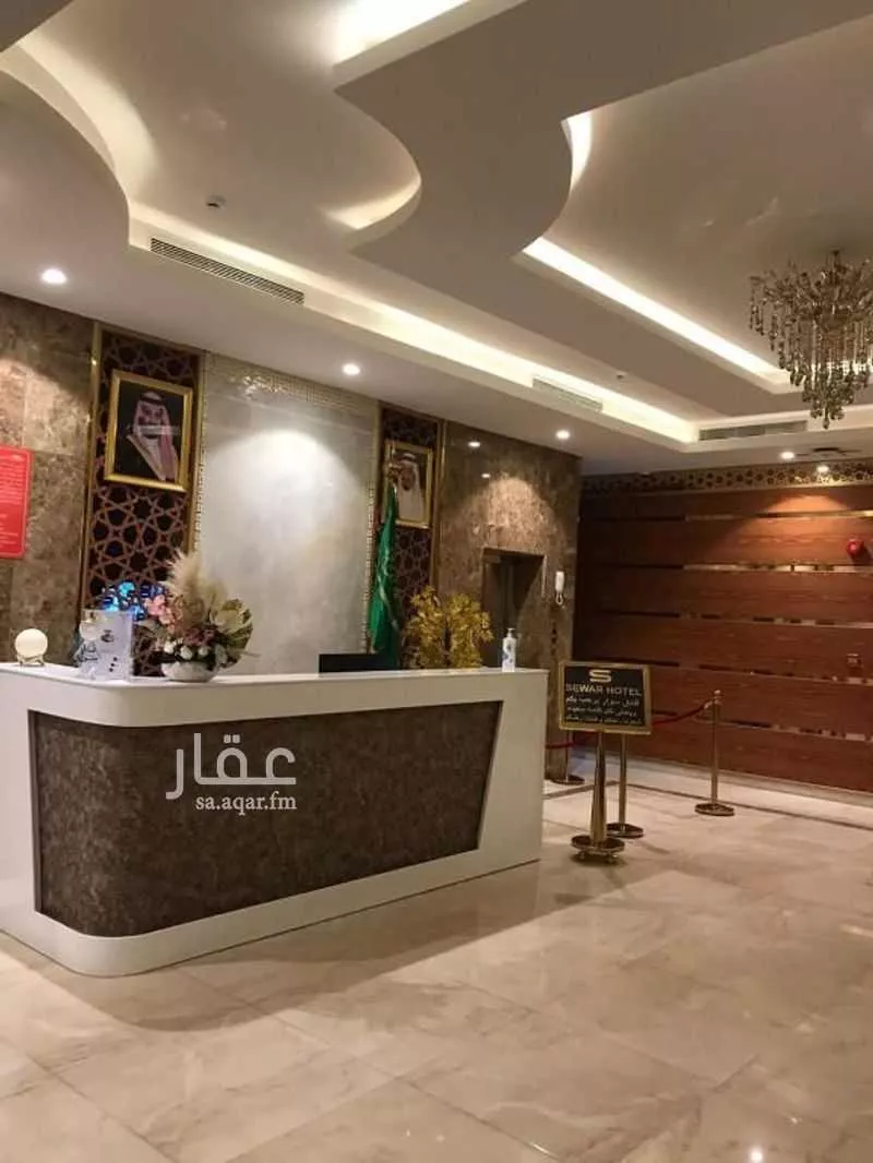1 bedroom apartment in Al Yarmouk 16