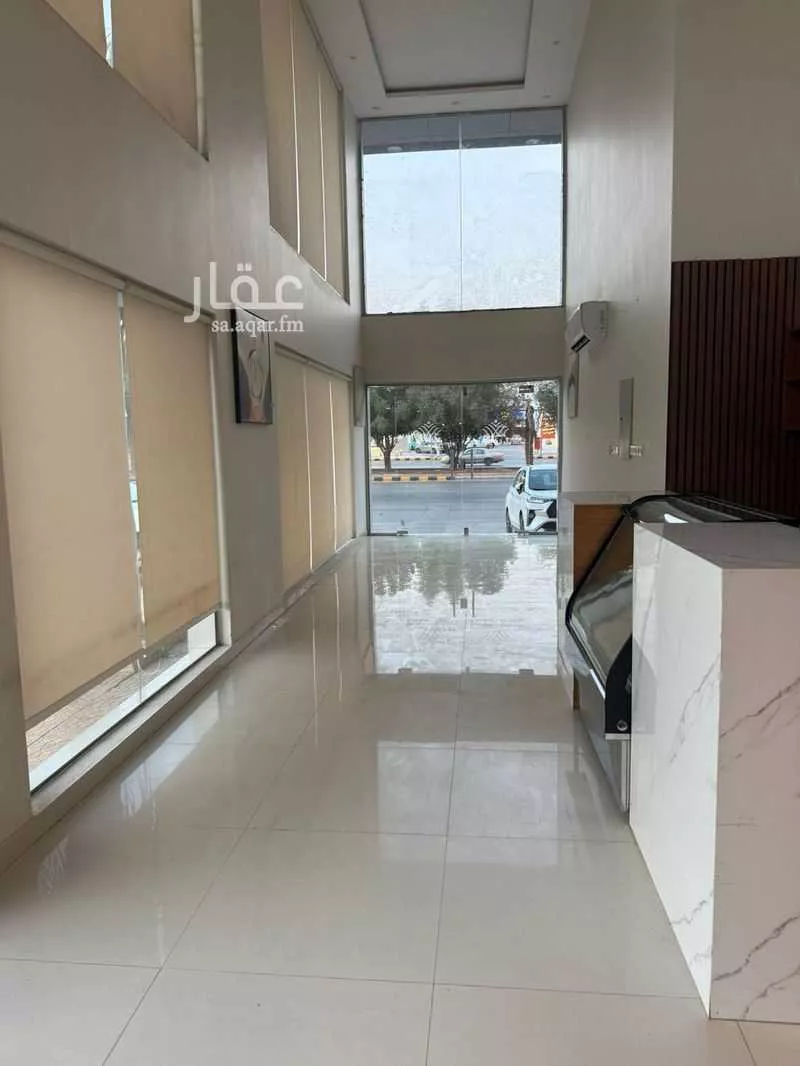 1 bedroom apartment in Al Yarmouk 17