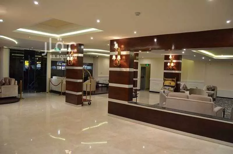 1 bedroom apartment in Al Yarmouk 23