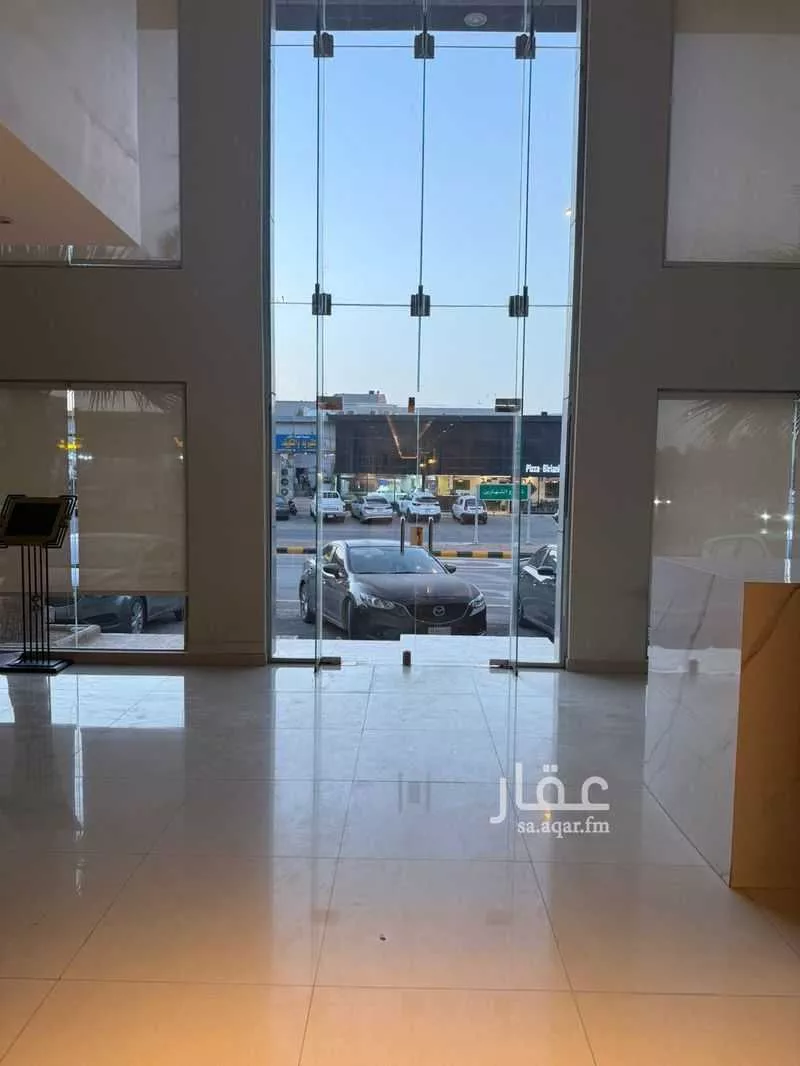 1 bedroom apartment in Al Yarmouk 24