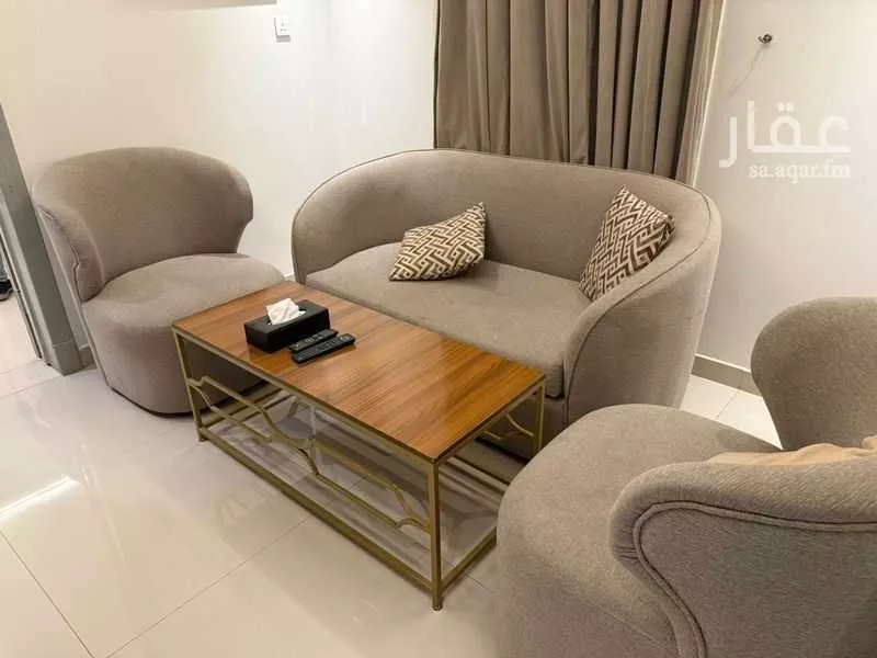 1 bedroom apartment in Al Yarmouk 25