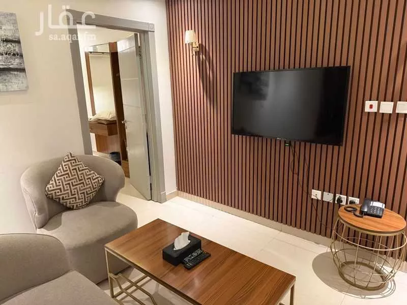 1 bedroom apartment in Al Yarmouk 27