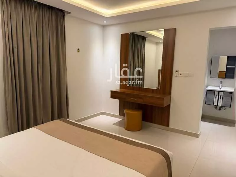 1 bedroom apartment in Al Yarmouk 5