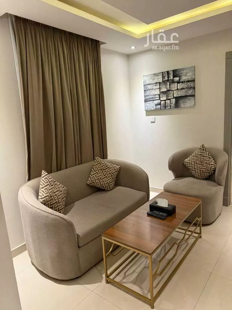 1 bedroom apartment in Al Yarmouk 6