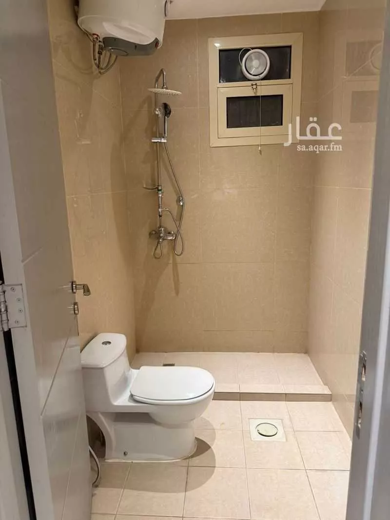 1 bedroom apartment in Al Yarmouk 7