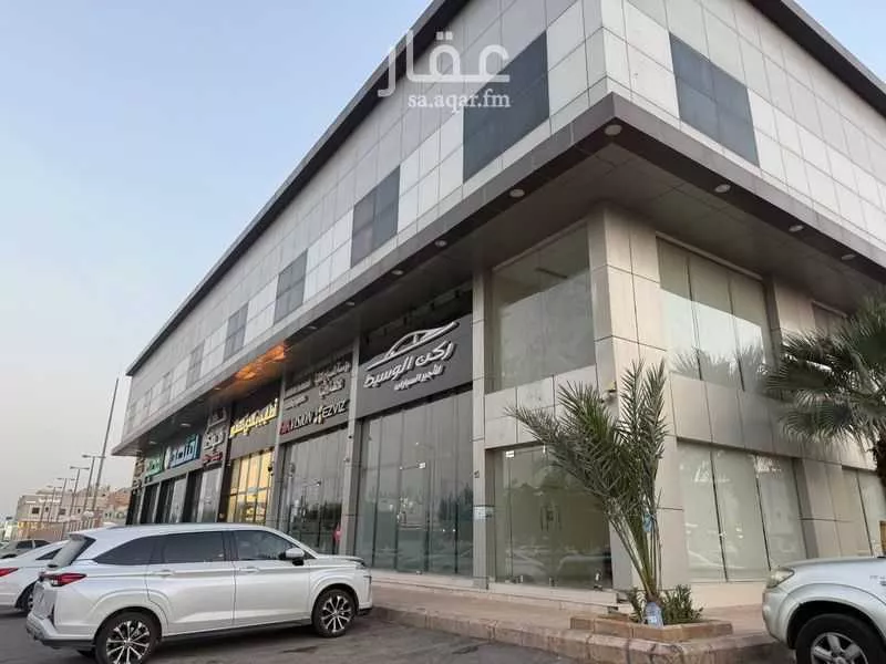 1 bedroom apartment in Al Yarmouk 9