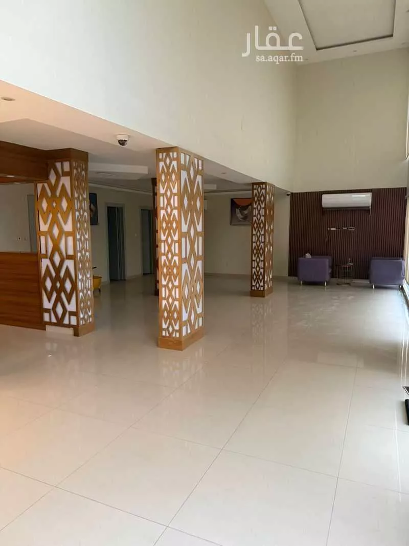 1 bedroom apartment in Al Yarmouk 10