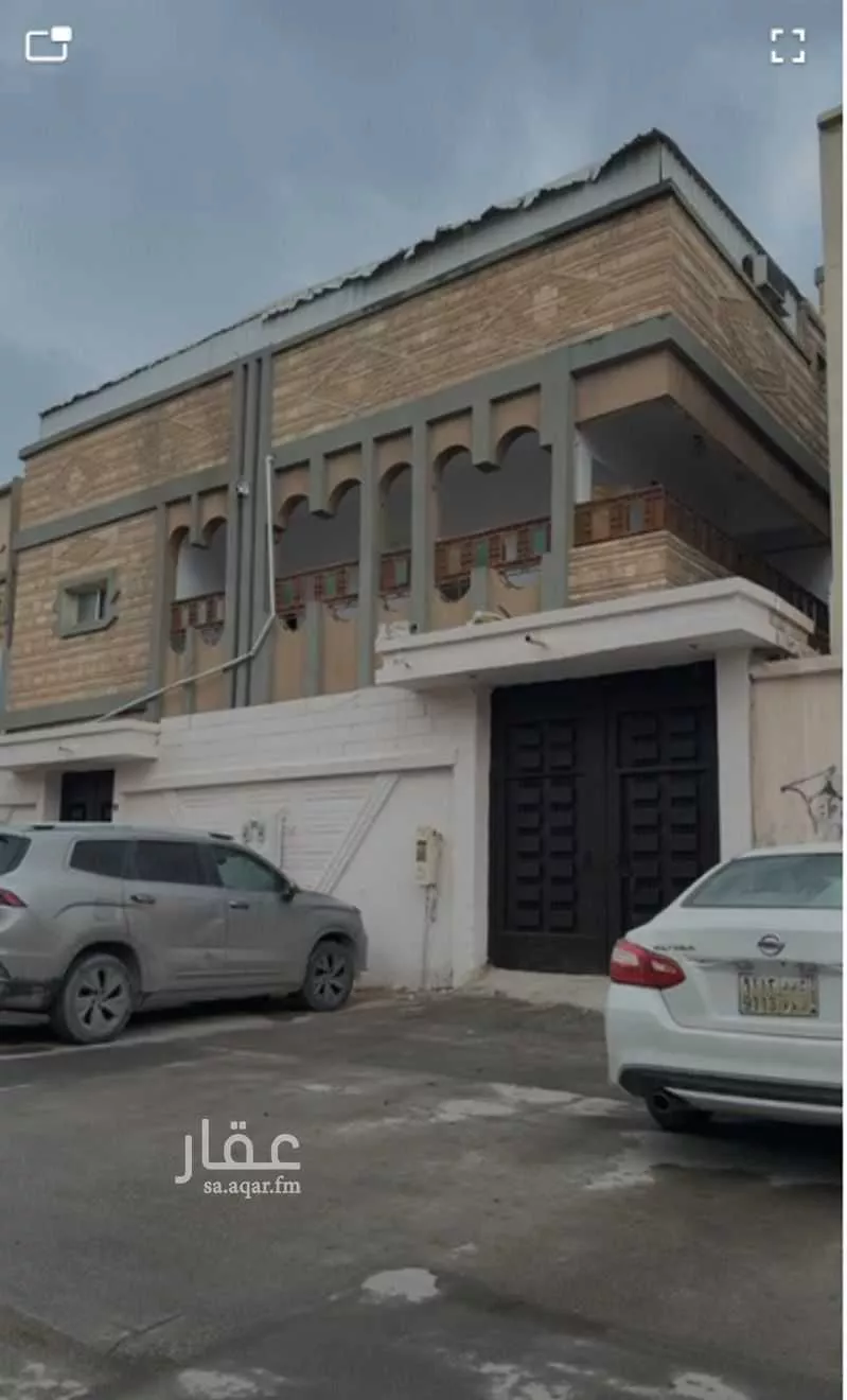 شقة 12 غرف في اليمامة