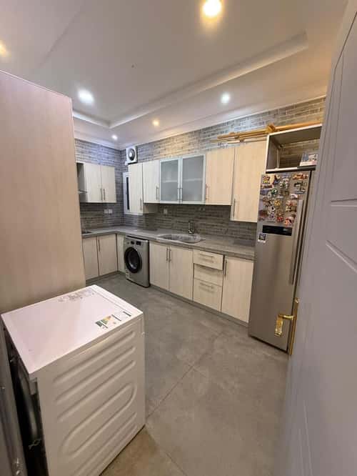 3 bedroom apartment in Abhur South 1