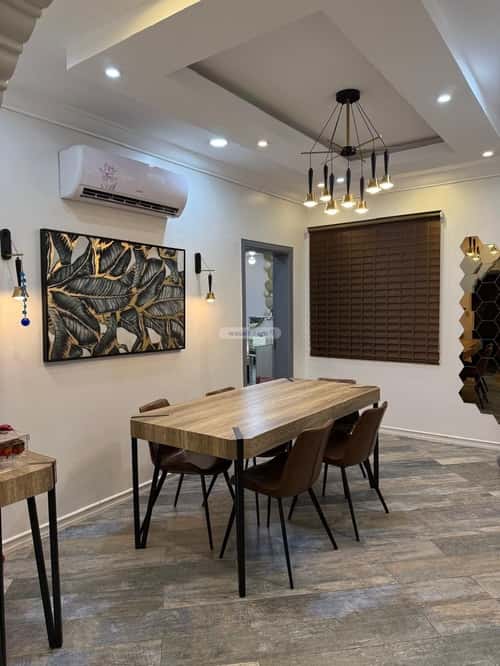 3 bedroom apartment in Abhur South 3