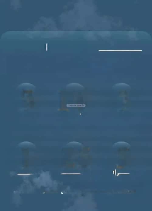 شقة 2 غرف في الحمراء 2