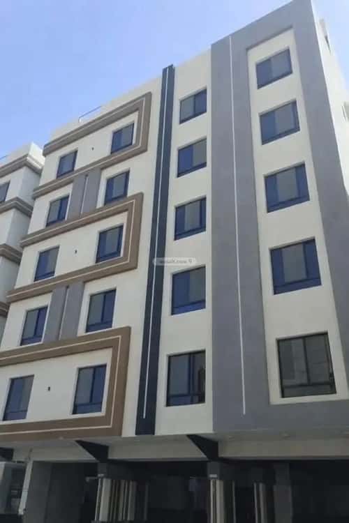 5 bedroom apartment in Al Safaa 3