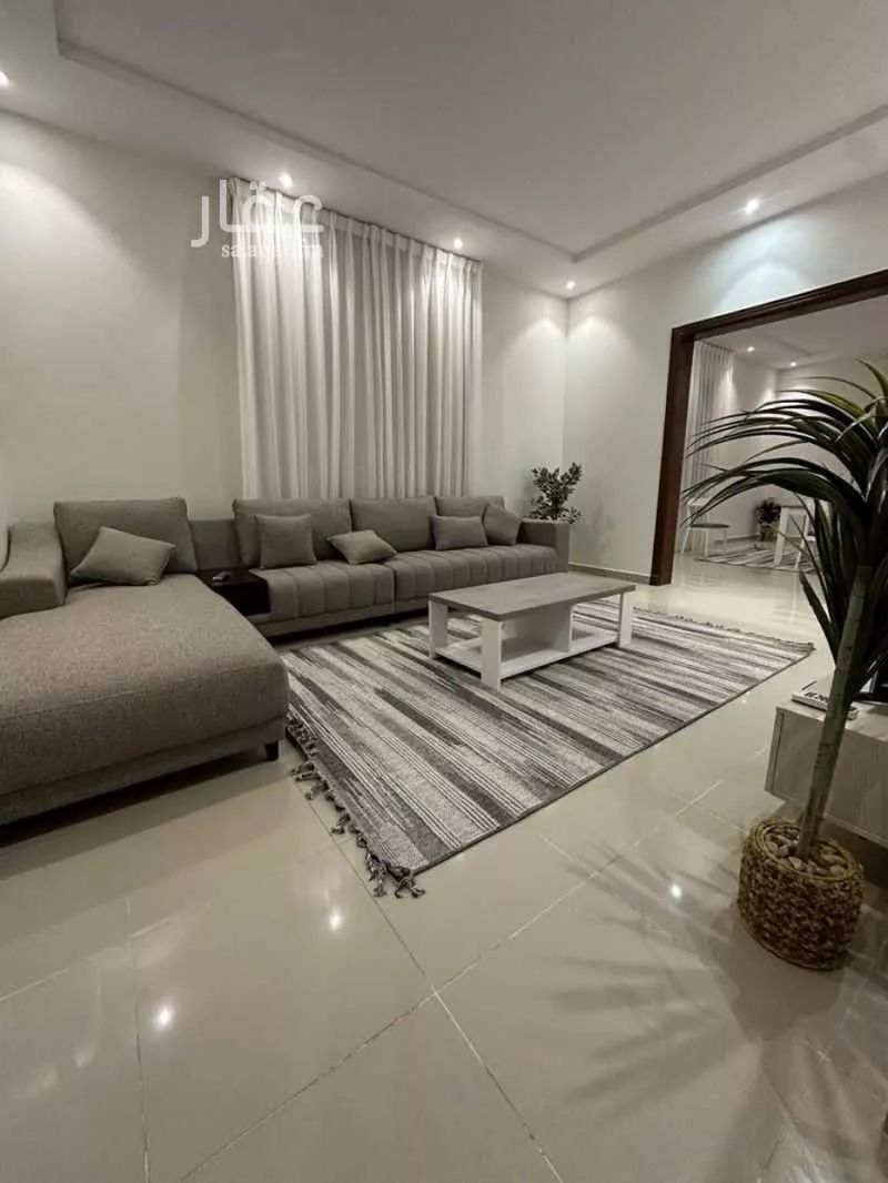 3 bedroom apartment in Al Malqa 5