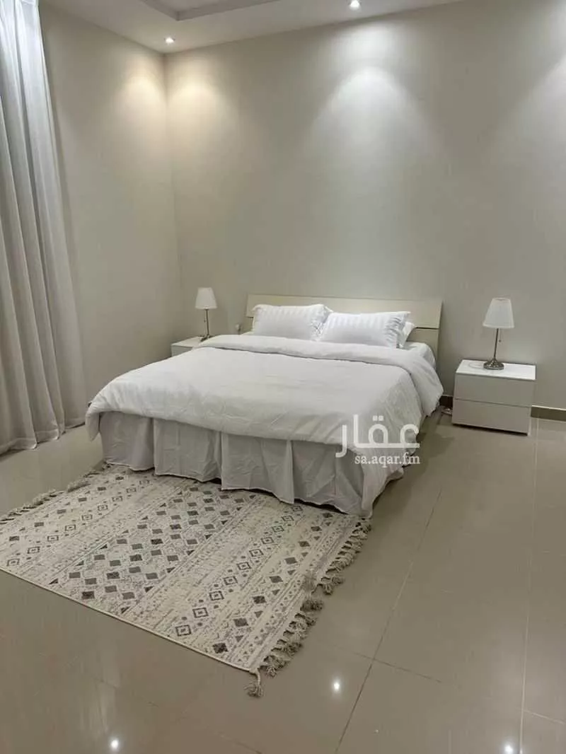 3 bedroom apartment in Al Malqa 7