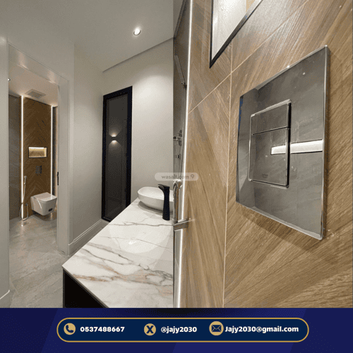 فيلا 6 غرف في الأمواج، جدة 12