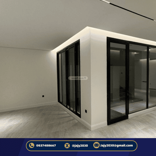 فيلا 6 غرف في الأمواج، جدة 6