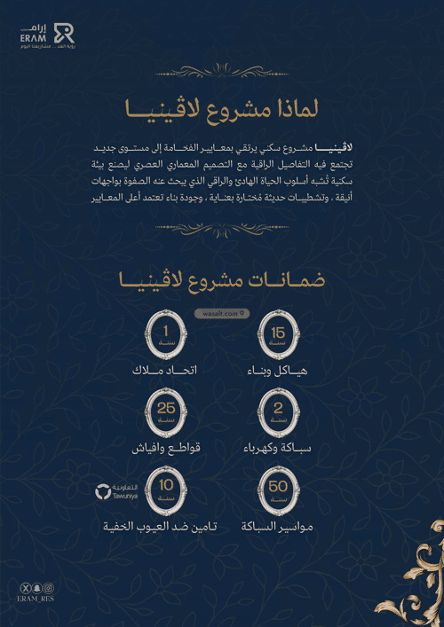 شقة 2 غرف في الزهراء 11