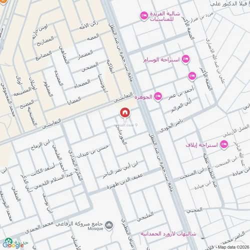 8 bedroom villa in Al Rahmaniyyah 5