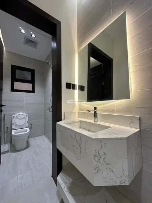 4 bedroom apartment in Al Nuzhah 2