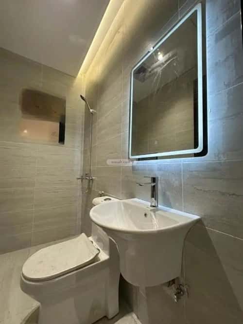 4 bedroom apartment in Al Nuzhah 4