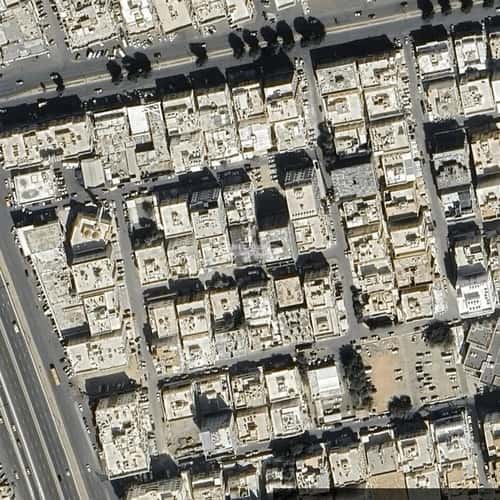 4 bedroom apartment in Al Nuzhah 13