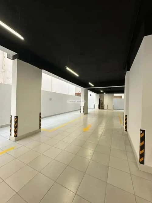 4 bedroom apartment in Al Nuzhah 5