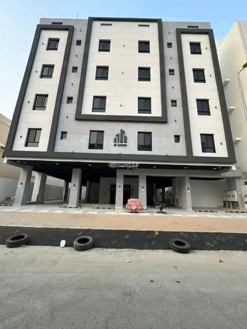 4 bedroom apartment in Al Nuzhah 11
