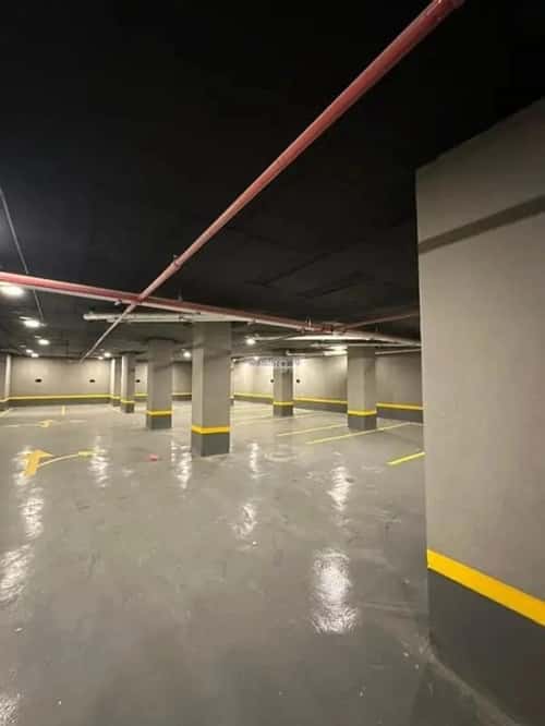 3 bedroom apartment in Al Safaa 5