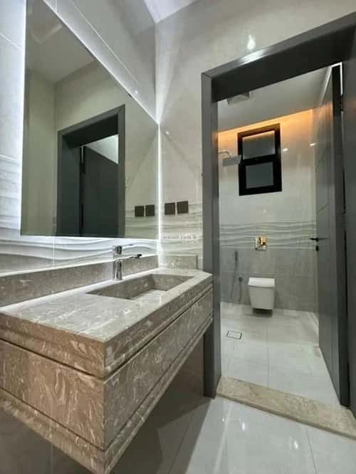 4 bedroom apartment in Al Nuzhah 1