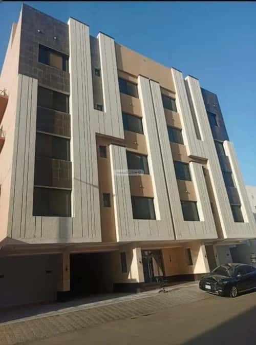 4 bedroom apartment in Al Nuzhah 2