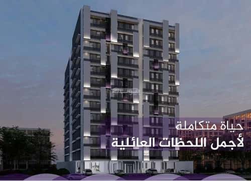 3 bedroom apartment in Al Fayha 2