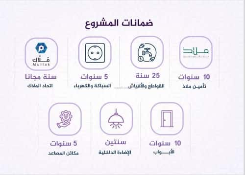 3 bedroom apartment in Al Fayha 5