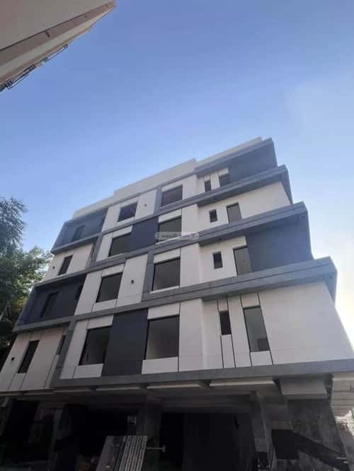4 bedroom apartment in Al Rawdah 6