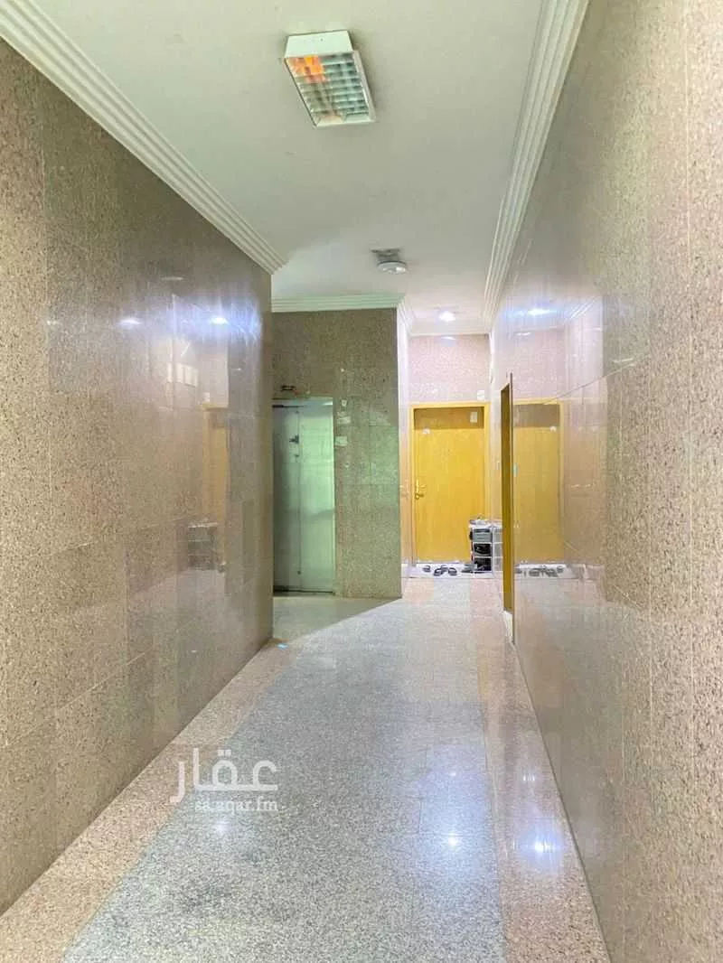 4 bedroom apartment in Al Wizarat 2