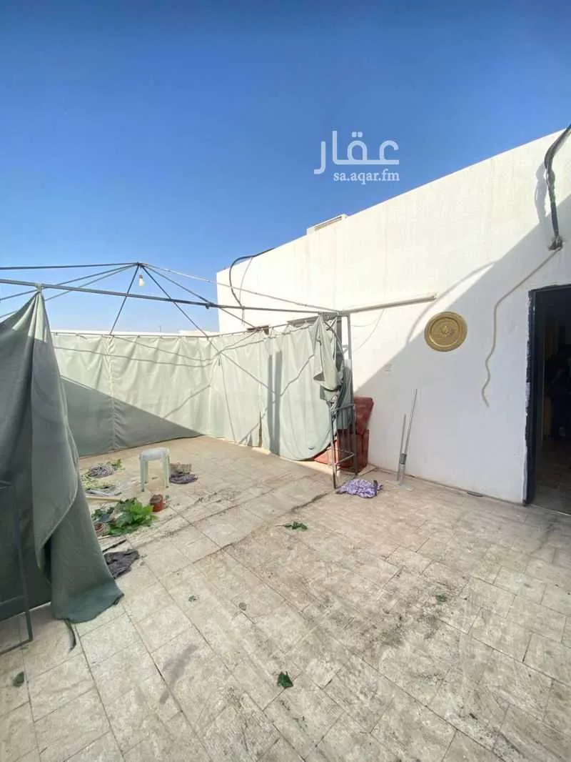 4 bedroom apartment in Al Wizarat 8