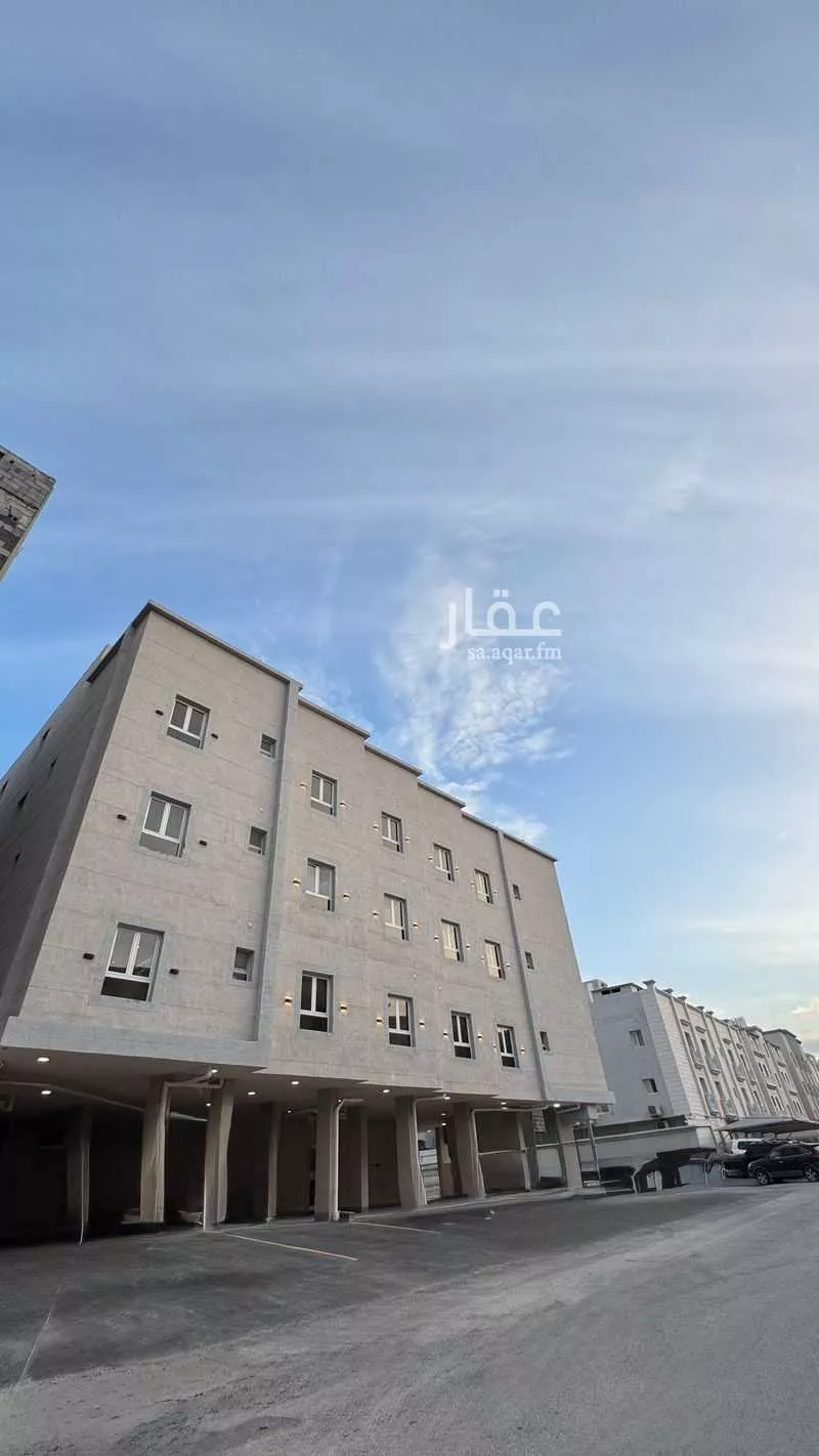 شقة 5 غرف في الشعلة 3