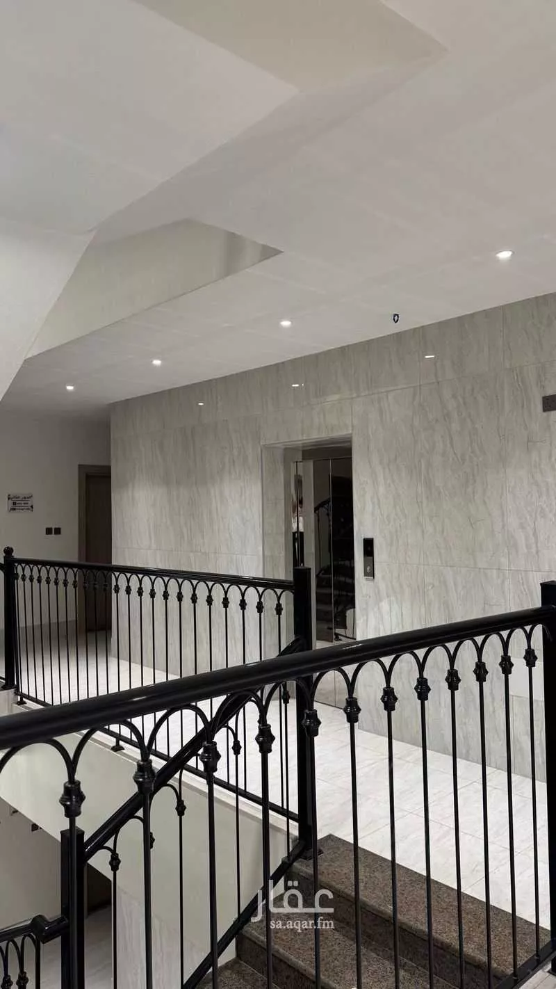 شقة 5 غرف في الشعلة 5