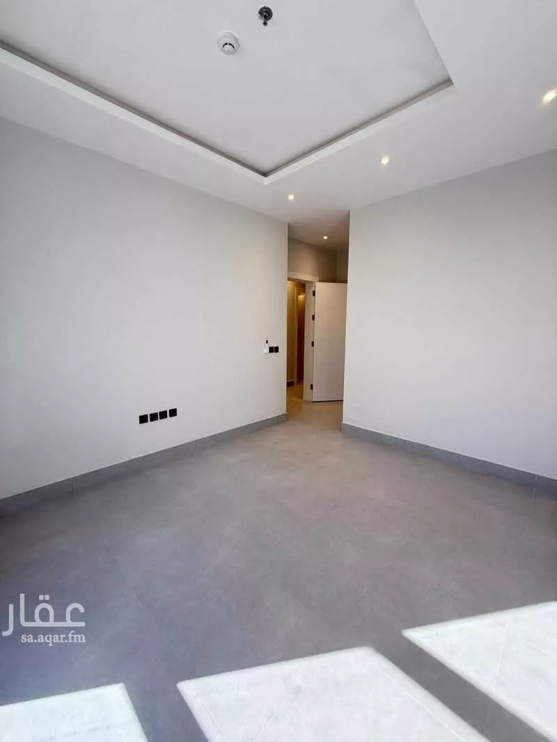 شقة 3 غرف في النرجس 17