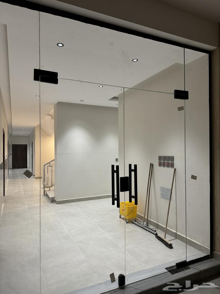 شقة 2 غرف في الفيحاء 1