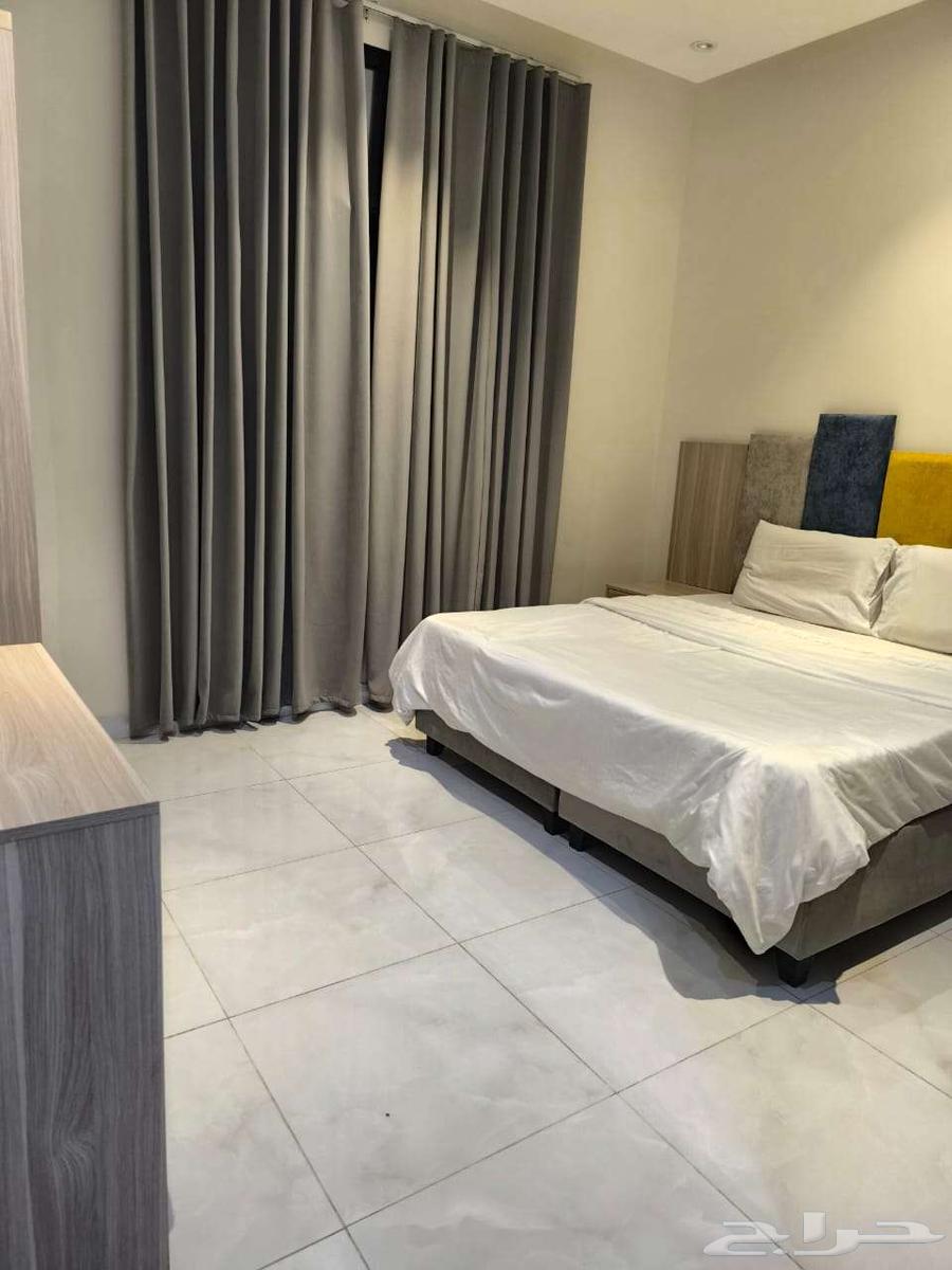 شقة 2 غرف في الفيصلية 1