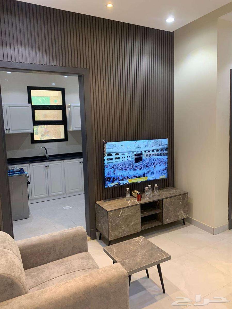 شقة 2 غرف في الفيصلية 5