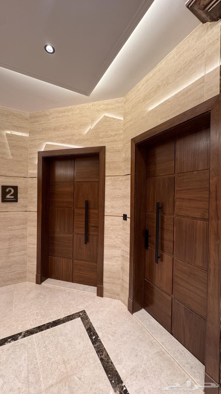 شقة 3 غرف في الفلاح 1