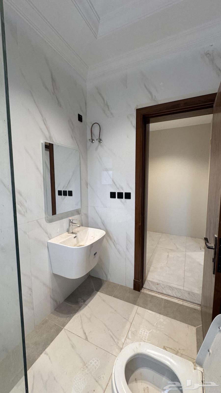 شقة 3 غرف في الفلاح 4