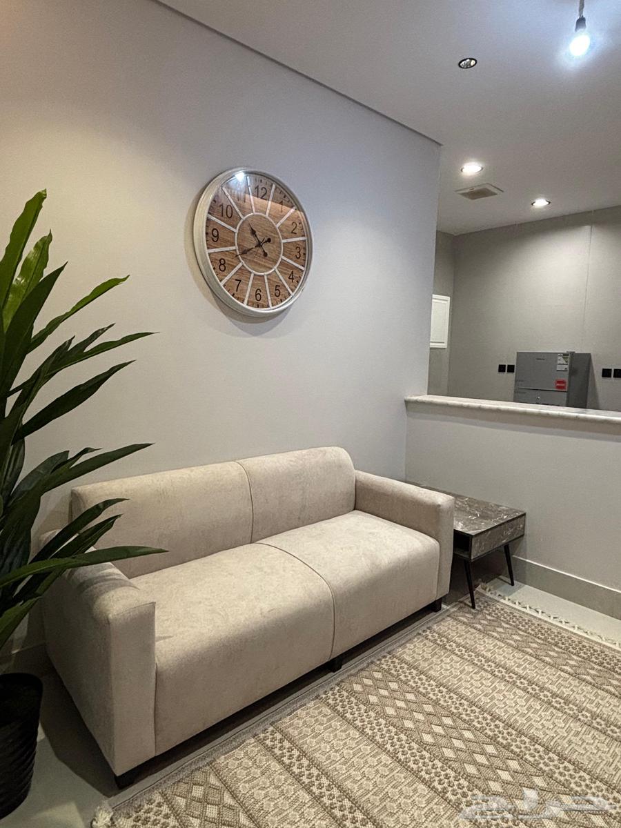 شقة 2 غرف في المرجان 2