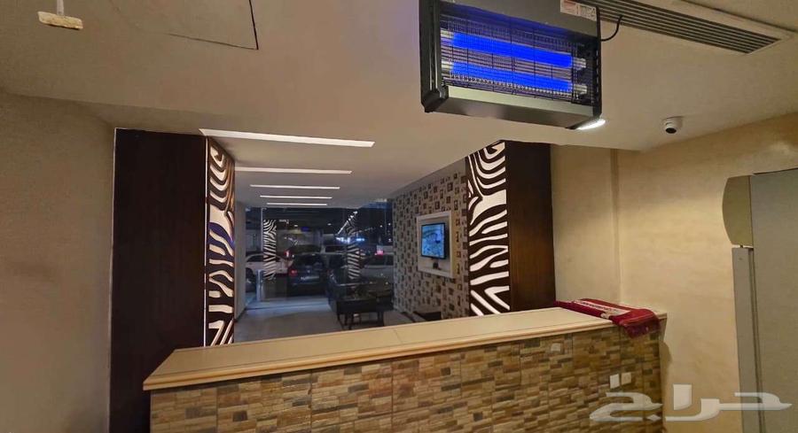 شقة  في الفيصلية 1